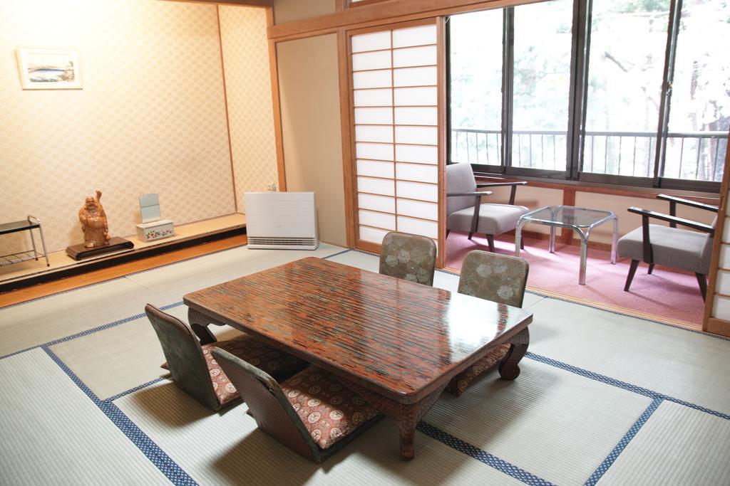 Guesthouse Ukiyoe Omachi  Eksteriør bilde