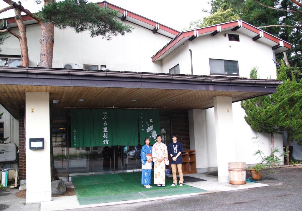 Guesthouse Ukiyoe Omachi  Eksteriør bilde