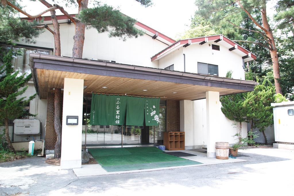 Guesthouse Ukiyoe Omachi  Eksteriør bilde