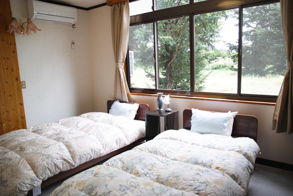 Guesthouse Ukiyoe Omachi  Eksteriør bilde