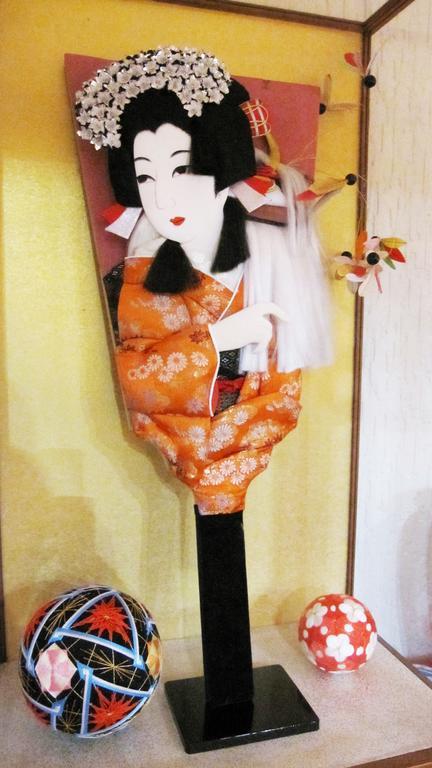 Guesthouse Ukiyoe Omachi  Eksteriør bilde