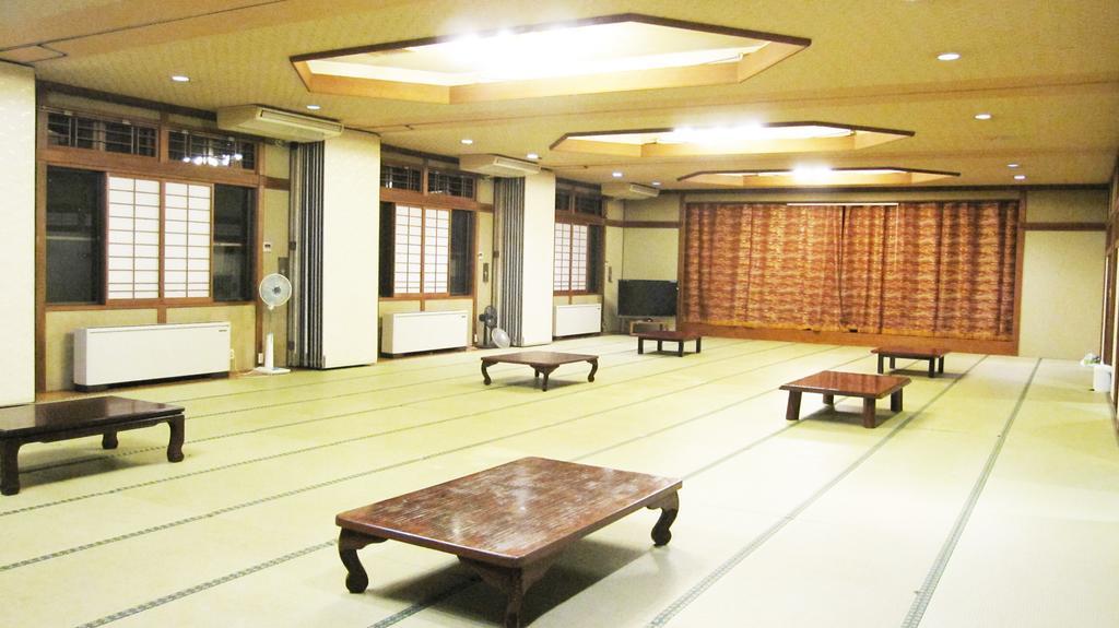 Guesthouse Ukiyoe Omachi  Eksteriør bilde