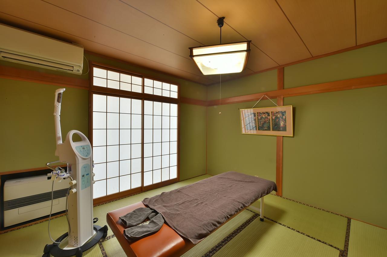 Guesthouse Ukiyoe Omachi  Eksteriør bilde