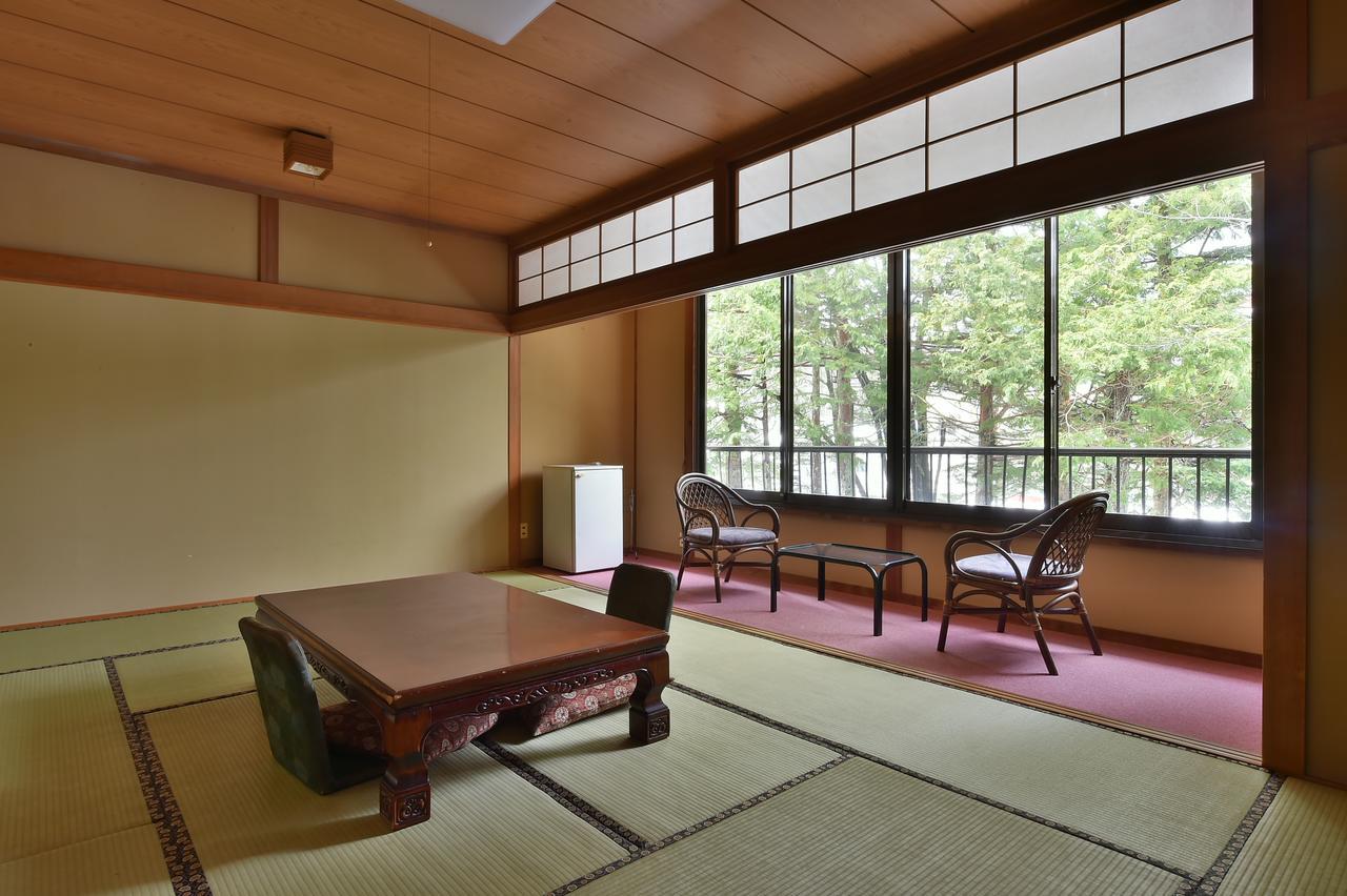 Guesthouse Ukiyoe Omachi  Eksteriør bilde