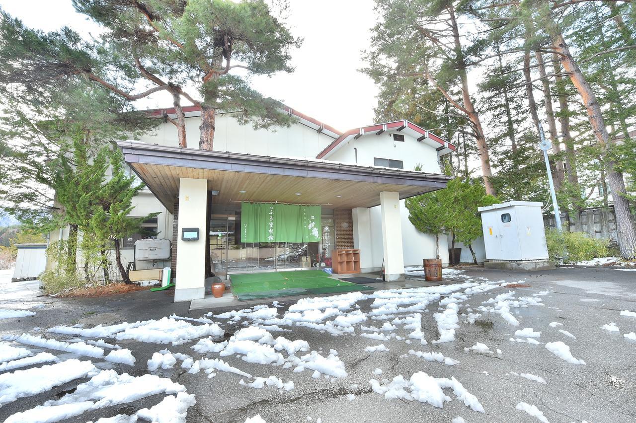 Guesthouse Ukiyoe Omachi  Eksteriør bilde