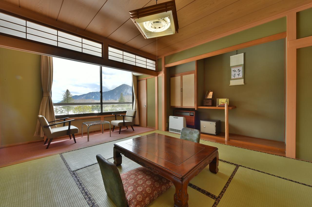 Guesthouse Ukiyoe Omachi  Eksteriør bilde