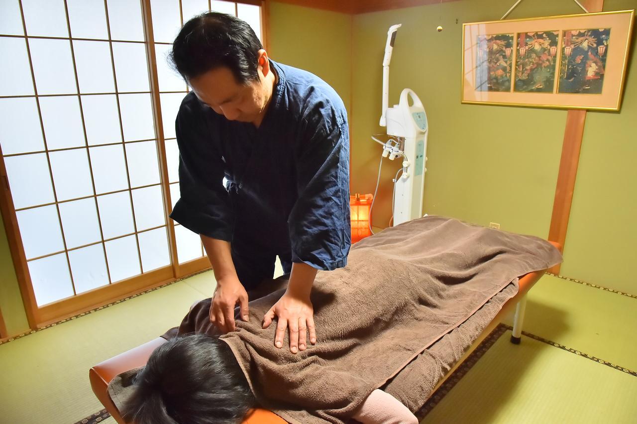 Guesthouse Ukiyoe Omachi  Eksteriør bilde