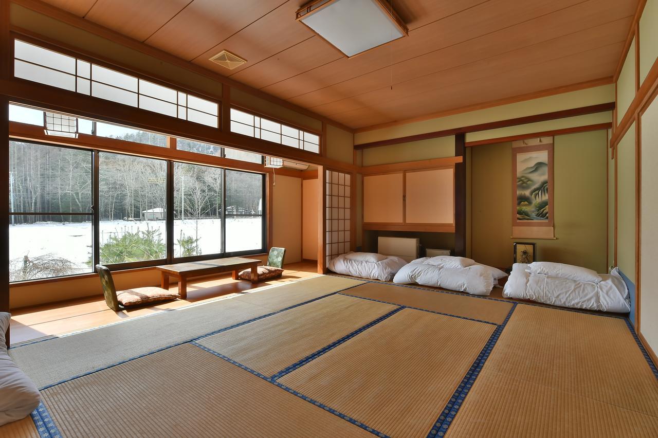 Guesthouse Ukiyoe Omachi  Eksteriør bilde